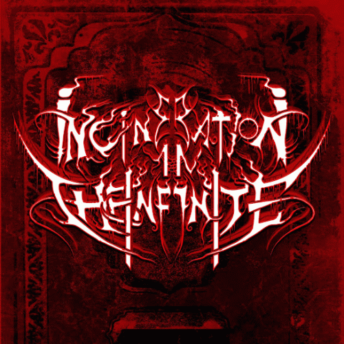 Incineration In The Infinite : Pray for Death